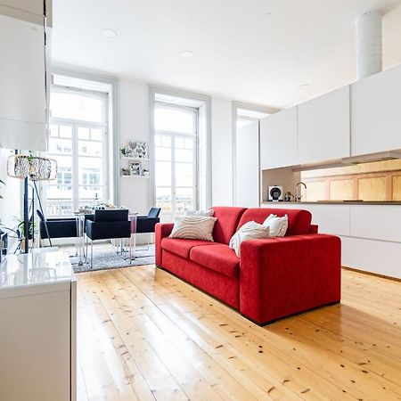 Porto Contemporary Apartment In City Center Εξωτερικό φωτογραφία