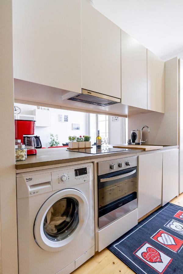 Porto Contemporary Apartment In City Center Εξωτερικό φωτογραφία