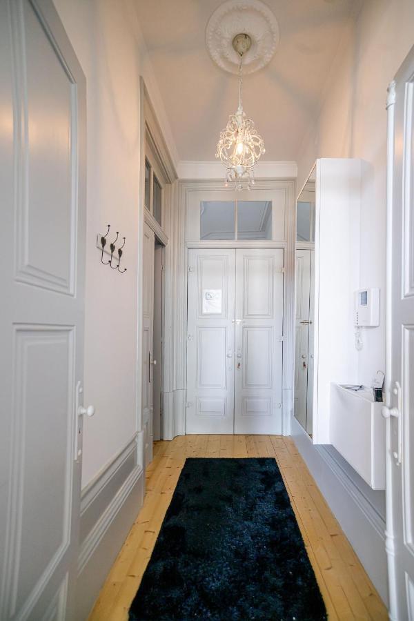 Porto Contemporary Apartment In City Center Εξωτερικό φωτογραφία