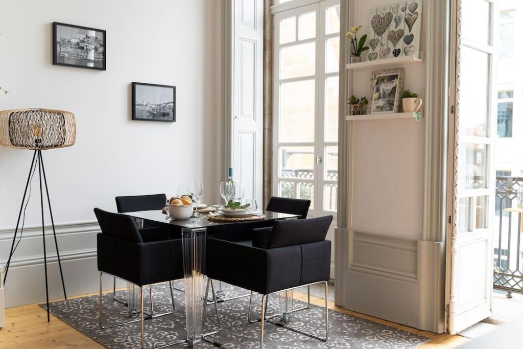 Porto Contemporary Apartment In City Center Εξωτερικό φωτογραφία
