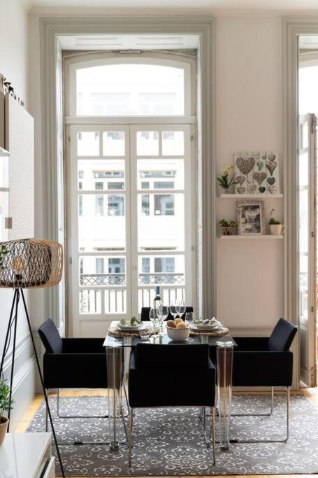 Porto Contemporary Apartment In City Center Εξωτερικό φωτογραφία