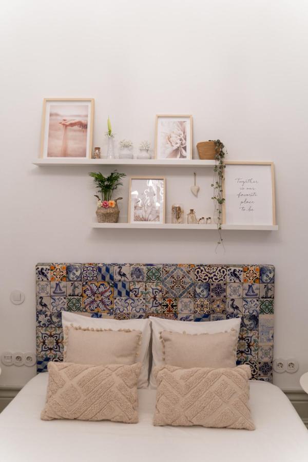 Porto Contemporary Apartment In City Center Εξωτερικό φωτογραφία