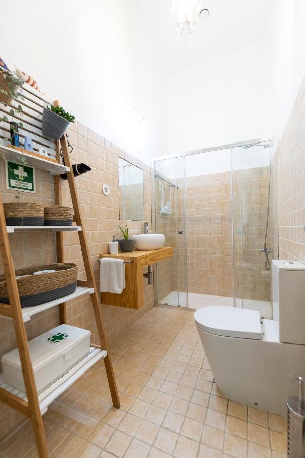 Porto Contemporary Apartment In City Center Εξωτερικό φωτογραφία