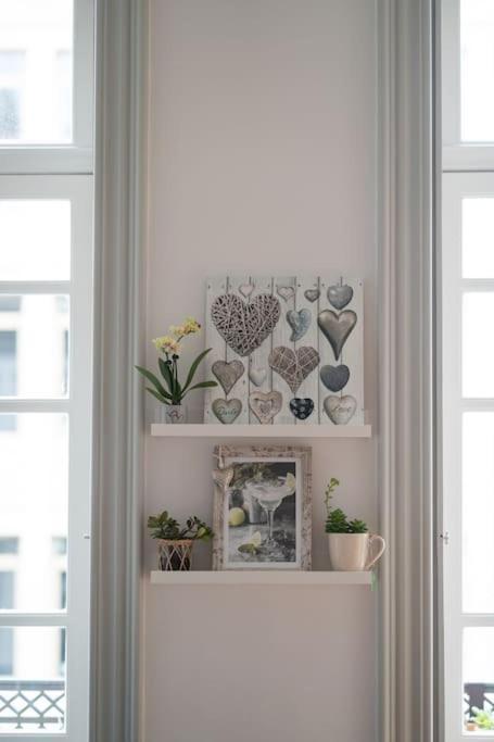 Porto Contemporary Apartment In City Center Εξωτερικό φωτογραφία