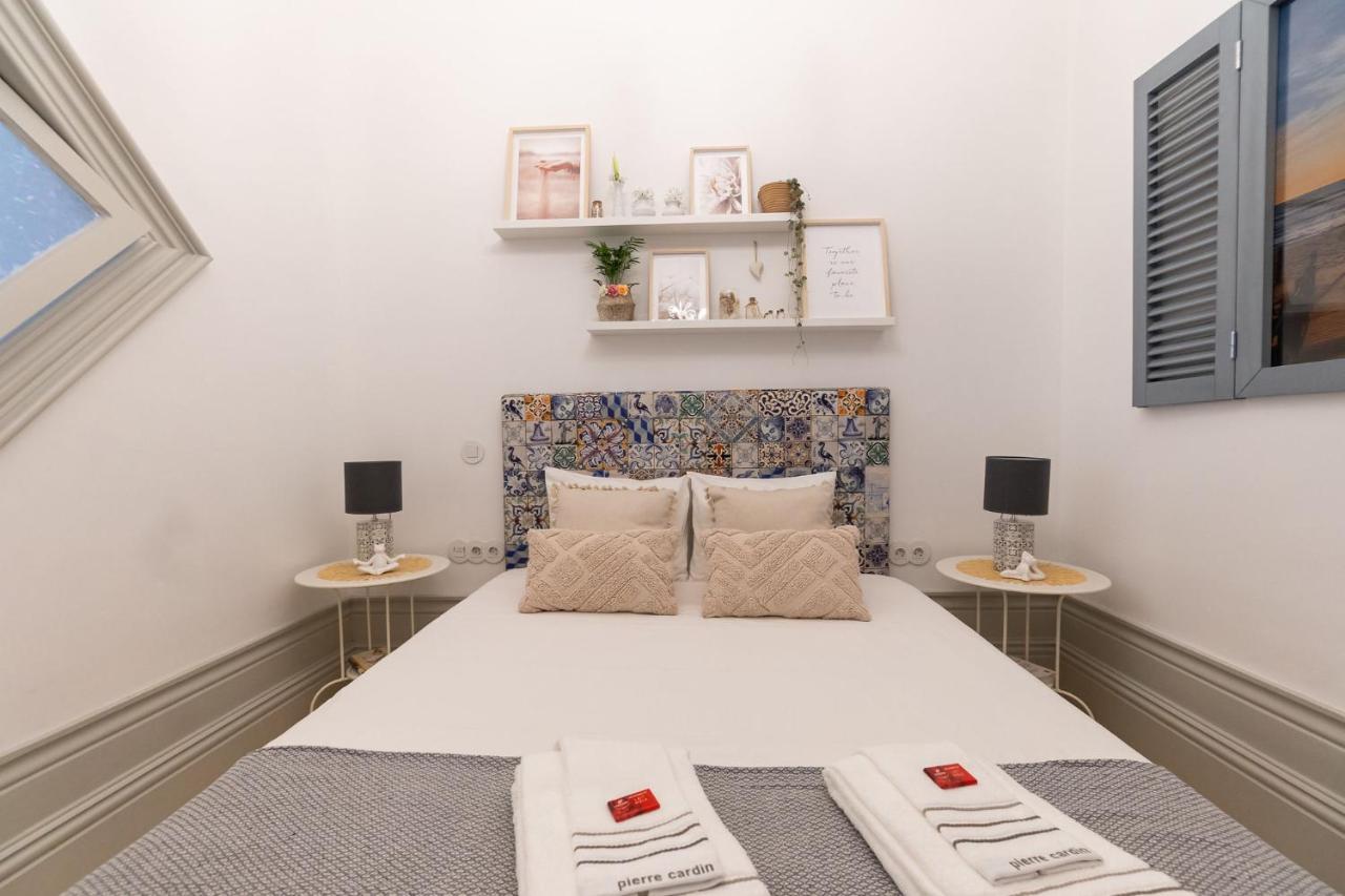 Porto Contemporary Apartment In City Center Εξωτερικό φωτογραφία