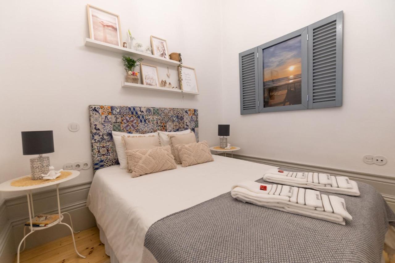 Porto Contemporary Apartment In City Center Εξωτερικό φωτογραφία