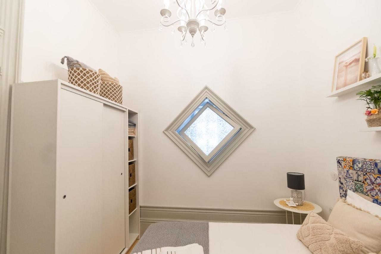 Porto Contemporary Apartment In City Center Εξωτερικό φωτογραφία