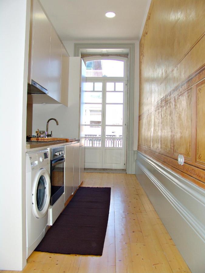 Porto Contemporary Apartment In City Center Εξωτερικό φωτογραφία
