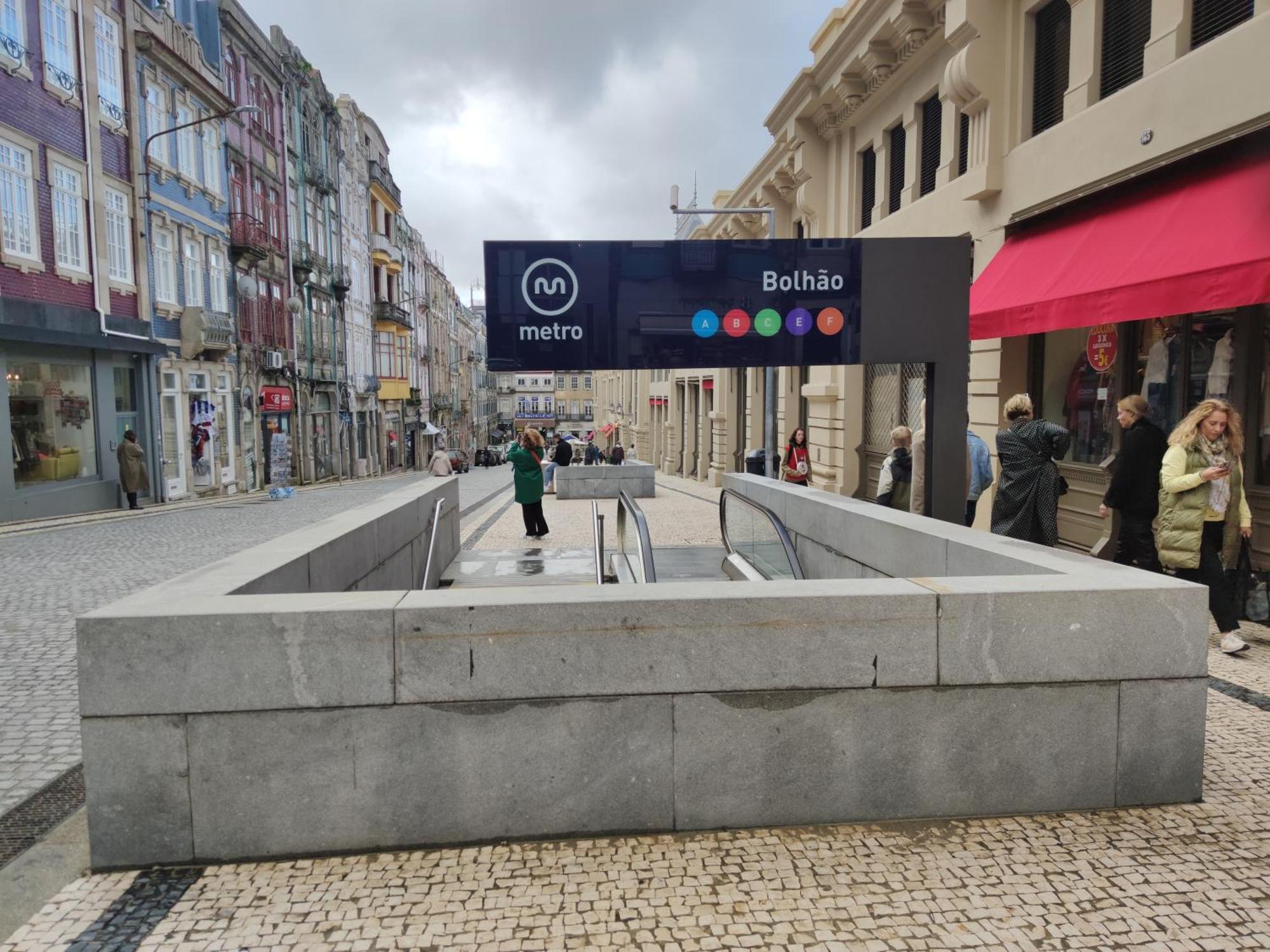 Porto Contemporary Apartment In City Center Εξωτερικό φωτογραφία