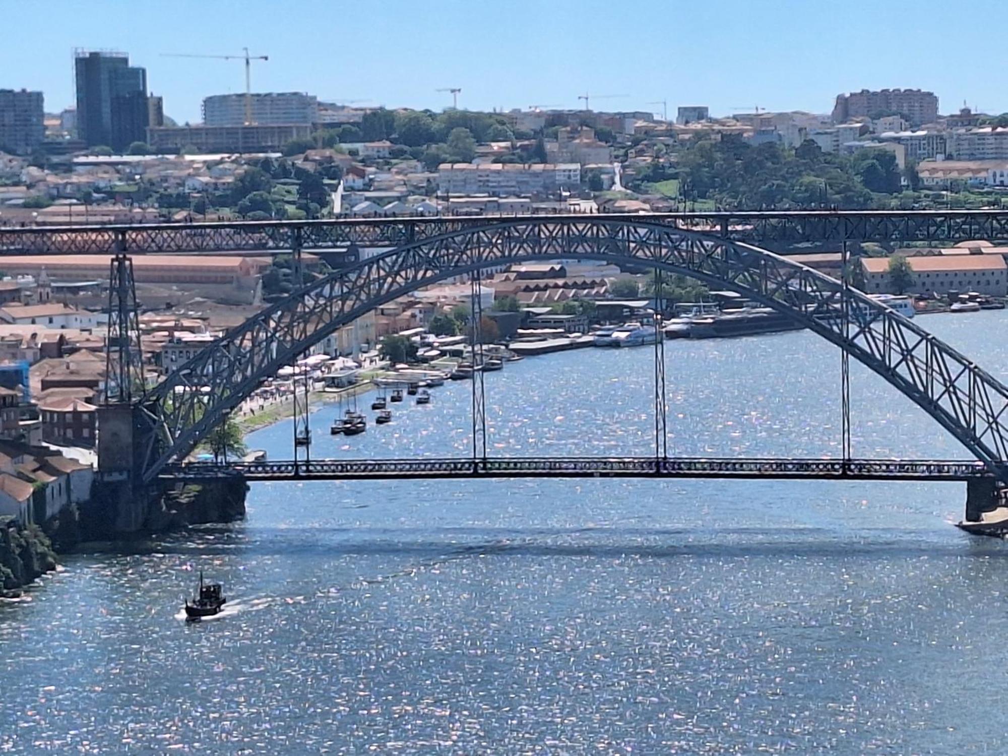 Porto Contemporary Apartment In City Center Εξωτερικό φωτογραφία