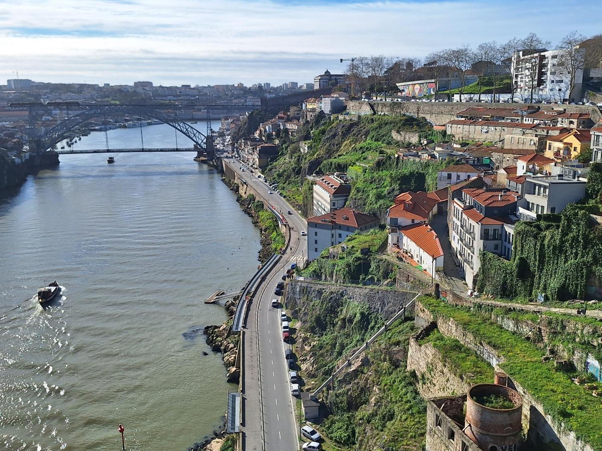 Porto Contemporary Apartment In City Center Εξωτερικό φωτογραφία