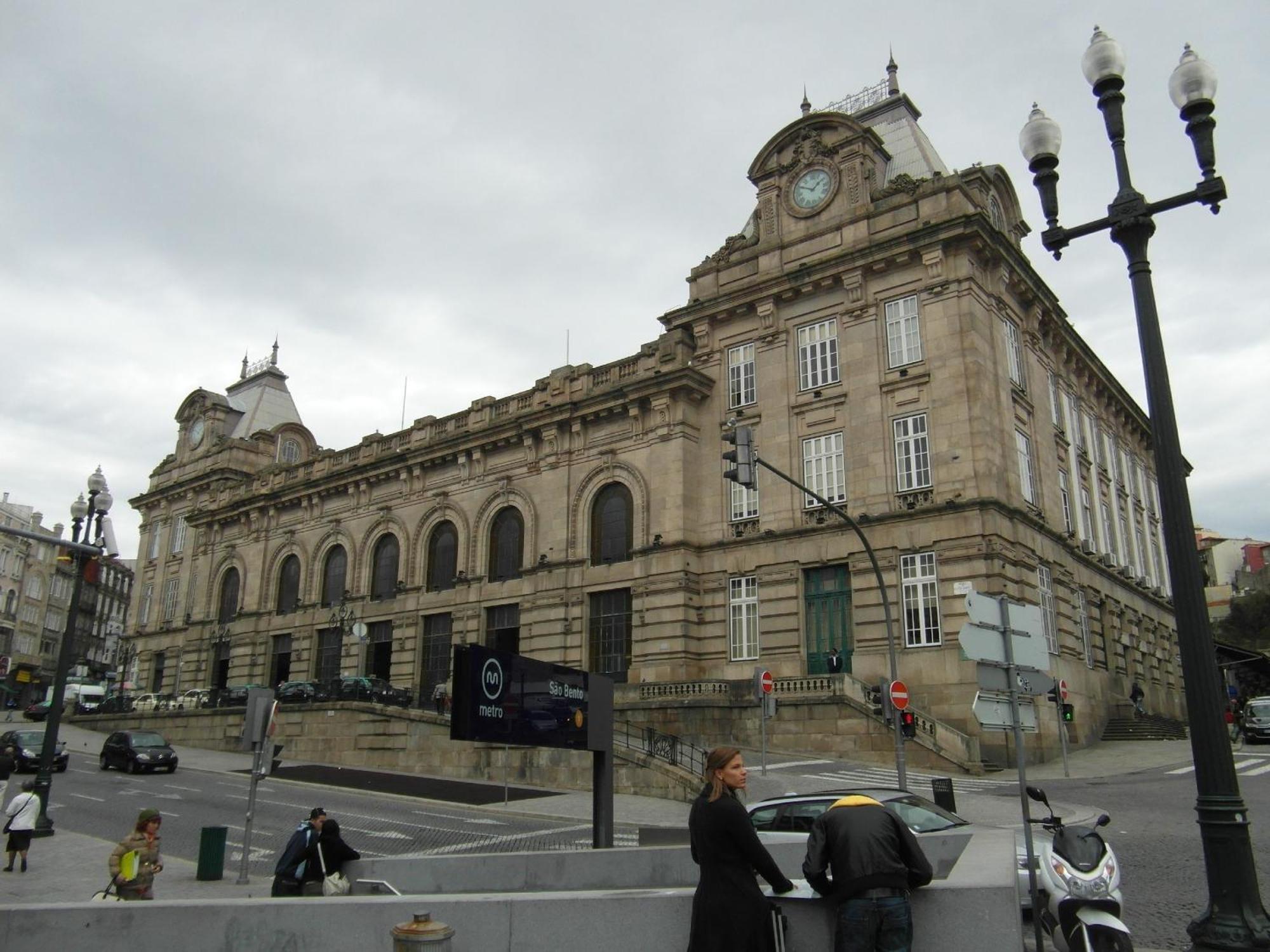 Porto Contemporary Apartment In City Center Εξωτερικό φωτογραφία